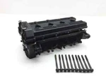 Engine Cylinder Head Complete W Valves Triumph Trophy 1200 2472. Fixed Price $225.94.