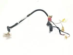 00-01 Kawasaki Ninja ZX1200 ZX12R Front Headlight Wiring 26030-1752. Fixed Price $58.49.