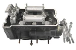 08 Kawasaki Versys Cylinder Head KLE650A. Fixed Price $399.98.