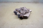 Triumph Bonneville Cylinder Head 9 Bolt Dual Carb 650 Modified T120R *2608. Fixed Price $679.99.