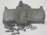 1969 Honda K2 Scrambler Rear Cylinder Head Cover. Fixed Price $9.56.