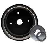 Flywheel For Harley Davidson Road / Electra Glide 1340 1450 1995-2006 29981-95. Fixed Price $189.89.
