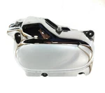 Oem Yamaha Vstar 650 Left Side Cover Panel 5BN-21731-00-00. Fixed Price $67.49.