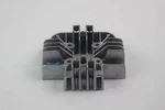 United Motors Cylinder Head (culata) Dirttracker 80CC -PY80.P/N:UM-21W-11111-00. Fixed Price $69.99.