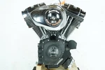 Harley Dyna Fxdwg Wide Glide Oem Efi Twin Cam 103 Engine Motor 19805-14 6 Mi.. Fixed Price $2110.50.
