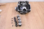 1997 Ktm 400 / 620 LC4 Cylinder Head. Fixed Price $159.00.