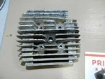 1980 Suzuki Engine Cylinder Head Air Cooled Topend Oem ( Ds 100 ). Fixed Price $59.99.
