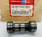 Honda Genuine Camshaft P/n 14101-041-030 ( Made Japan ). Fixed Price $69.00.
