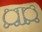 Nos Oem New Yamaha Cylinder Gasket XS360 XS400 2A2-11351-00. Fixed Price $11.99.