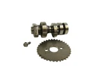 06-09 Honda CRF150F Oem Engine Motor B4517. Fixed Price $119.99.