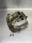 98 99 01 Yamaha Grizzly 600 Used Oem Head Valve Cover W/ Rockers. Fixed Price $281.99.