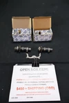 S&s Cycle 570 Gear Drive Camshafts 99 06 Harley Touring Softail Dyna. Fixed Price $450.00.