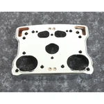 S&s Cycle Chrome Die-cast Rocker Box Bottom 900-4283. Fixed Price $316.95.