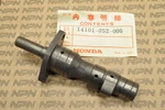 Nos Honda CM91 CT90 K0-1979 Trail Cam Shaft 14101-052-000. Fixed Price $91.95.