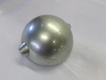 Kawasaki 23005-022-14 Silver Head Lamp Light Body F3 F4 Bushwhacker Sidewinder. Fixed Price $107.68.