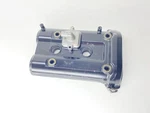 2012 Kawasaki Ninja EX650E Engine Top End Cylinder Head Cover 14091-1702. Fixed Price $117.89.