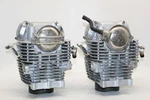 1985 Yamaha Virago XV1000 Engine Top End Cylinder Head. Fixed Price $132.30.