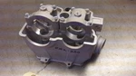 2004 2005 Suzuki Rmz 250 Cylinder Head Needs Repair K1100-80080 T1-19L. Fixed Price $215.90.