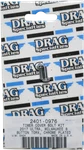 Drag Specialties Bolt Kits For M-eight Models 2401-0976. Fixed Price $11.83.