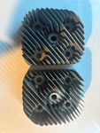 Yamaha Oem Nos Cylinder Heads Gp SS433 Pair & Lh Right Left Set. Fixed Price $99.95.
