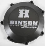 Hinson Clutch 14-24 Yamaha YFZ450R Billetproof Cover C196. Fixed Price $159.99.