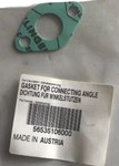 56535106000 Gasket For Connecting Angle Ktm Genuine Oem. Fixed Price $8.09.