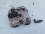 2007 08 Suzuki SV650 Oem Engine Top End Front Cylinder Head Cover Bolts Gasket. Fixed Price $45.00.
