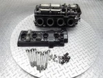 2007 04-08 Bmw K1200R Oem Cylinder Head Engine Valve Cover Camshaft. Fixed Price $197.62.