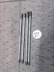 1977-79 Honda XR75 XL75 Cylinder Studs #90031-152-000 #90032-152-000. Fixed Price $50.00.
