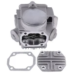 New Cylinder Head Fit For Honda CRF70 XR70 CT70 ATC70 TRX70 S65 70CC 72CM3. Fixed Price $35.96.