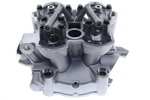 Yamaha 2008-2009 YZ450F Cylinder Head Assy 2S2-11102-10-00 2S2-11102-11 Genuine. Fixed Price $591.06.
