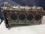Mercedes R6510160201 Head. Fixed Price $348.72.
