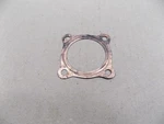 New Oem Yamaha Cylinder Head Gasket / 517-11181-00-00 CA50 CE50 PW50 RD50 QT50. Fixed Price $15.00.