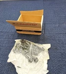 (qty 3) Fel-pro Es 72163 Cylinder Head Bolt For Vw Jeep Wrangler Grand Caravan. Fixed Price $35.98.