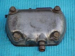 74-77 Honda CB360 CJ360 CL360 Breather Cover. Fixed Price $10.00.