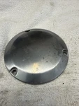 Suzuki GT750 1973 1974 1977 Small Round Clutch Adjustment Cover Cap 11387-31000. Fixed Price $28.00.