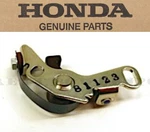 New Genuine Factory Honda Ignition Contact Breaker Points (many Models) #A229. Fixed Price $28.03.