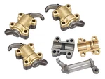 Rocker Arm Set For Harley 1948 - 1965 Panhead Motors. Fixed Price $688.00.