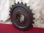 Transmission Sprocket Harley Knucklehead Panhead B/t 1936-79 Repl Oe # 35203-36. Fixed Price $22.95.
