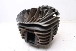 1978 Yamaha DT125E Cylinder Jug W/ Piston And Head 1ST Over 56.25 Mm. Fixed Price $229.00.