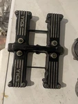 80 81 82 83 Yamaha Maxim XJ650 Valve Cylinder Head Cover. Fixed Price $15.00.