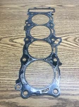 Yamaha YZFR1 2004-2006, Cylinder Head Gasket Part # 5VY-11181-00-00. Fixed Price $29.99.