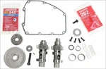S&s Gear Drive Camshaft Kit 570GE, Easy Start, Harley Big Twin 07-16 + 06 Dyna. Fixed Price $961.99.