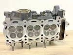 2011-2017 Tiger 800XC Triumph Oem Motor Engine Cylinder Head W/ Valves. Fixed Price $399.99.