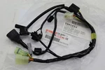 02 03 Yamaha R1 Headlight Speedo Gauges Wiring Harness Wire Loom - *new* Oem. Fixed Price $149.95.