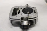 Rear Cylinder Head 11103-38B20 1992 Suzuki Intruder VS1400. Fixed Price $70.00.