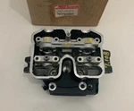 Honda NX250 1988-94 Cylinder Head Assy # 12200-KW3-010 New Oem (B2-3)R. Fixed Price $510.00.
