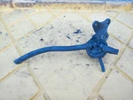 1995 Honda Nighthawk CB750 Oem Air Valve Solenoid Top Engine Switch Sensor. Fixed Price $19.24.