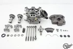 14-16 Yamaha YZ250F Oem Gytr Ported Cylinder Head Read Parts Camshafts Engine. Fixed Price $199.99.