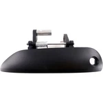 82245 Dorman Exterior Door Handle Front Driver Left Side For Honda Fit. Fixed Price $56.18.